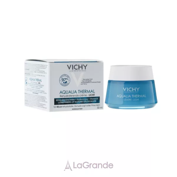 Vichy Aqualia Thermal Light Cream ���� ����������� ������ ��� ����