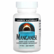 Source Naturals Manganese 10 mg 100pcs