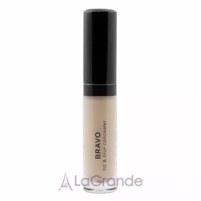 Nouba Bravo Fill And Blur Concealer   