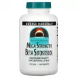 Source Naturals Mega Strength Beta Sitosterol 375 mg ĳ  