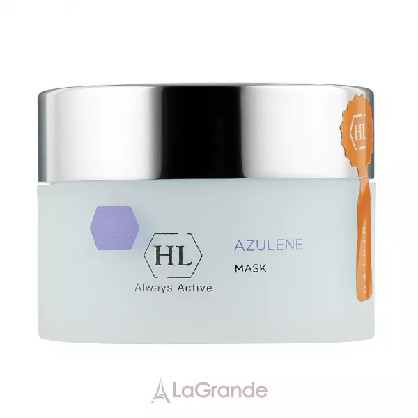Holy Land Cosmetics Azulene Mask ����������� ����� ��� ����