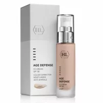 Holy Land Cosmetics Age Defense CC Cream SPF 50 �������������� �� ���� SPF 50