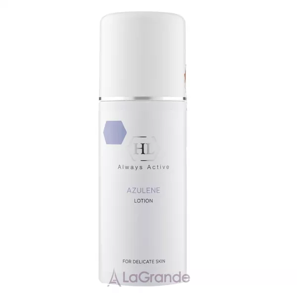 Holy Land Cosmetics Azulene Lotion ������ ��� ����