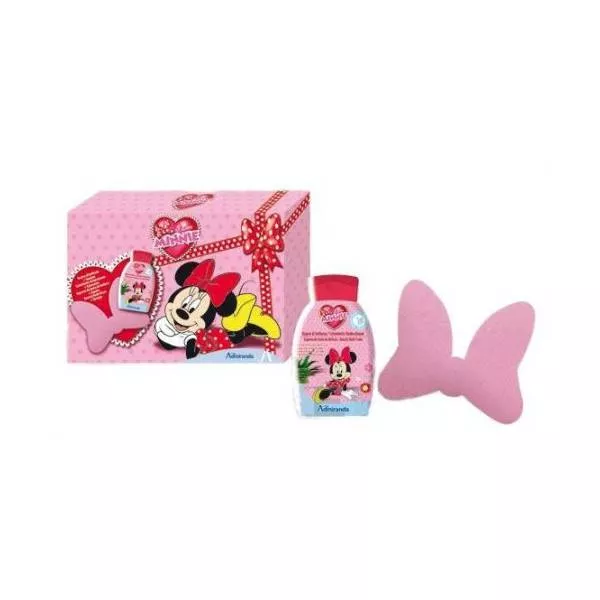 Admiranda Minnie ����� (��������� ���� 50�� + ���� ��� ���� � ��������� 50�� + �������-���� + ����������)