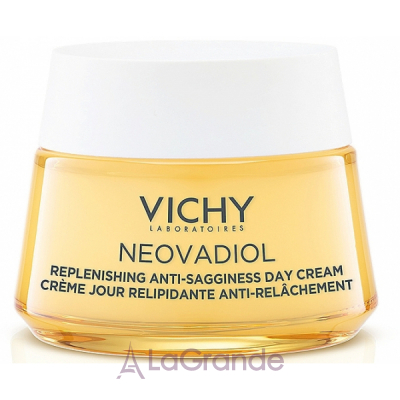 Vichy Neovadiol Replenishing Anti Sagginess Day Cream           