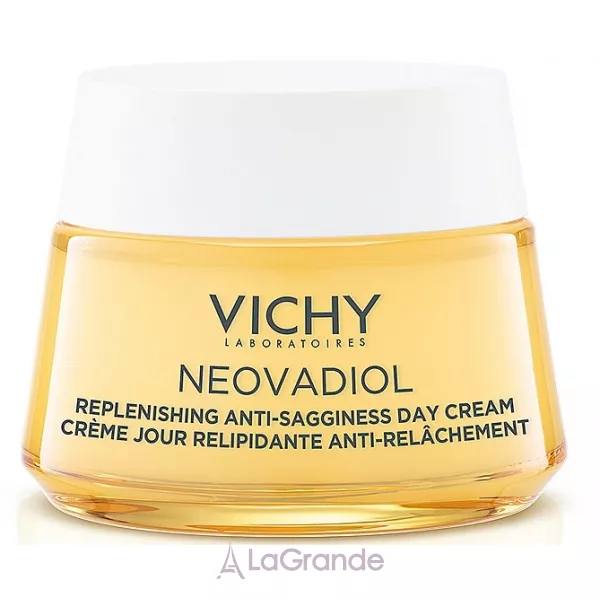 Vichy Neovadiol Replenishing Anti Sagginess Day Cream ���� ��� ��������� �������� ������� �� ���������� ���� ���� � ���