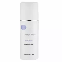 Holy Land Cosmetics Azulene Soapless Soap ���������� ����