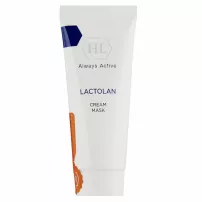 Holy Land Cosmetics Lactolan Cream Mask ����������� ����� ��� ����