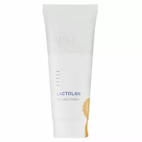 Holy Land Cosmetics Lactolan Peeling Cream ����-������ ��� ����
