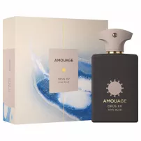 Amouage Opus XV King Blue ��������������� ����