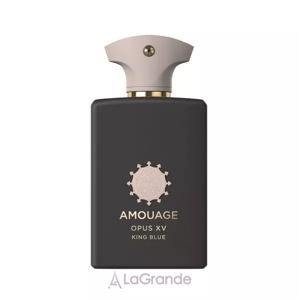 Amouage Opus XV King Blue ����������� ����