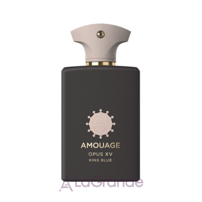 Amouage Opus XV King Blue   ()