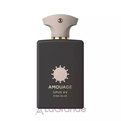 Amouage Opus XV King Blue   ()