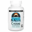 Source Naturals N-Acetyl Cysteine 1000 mg      