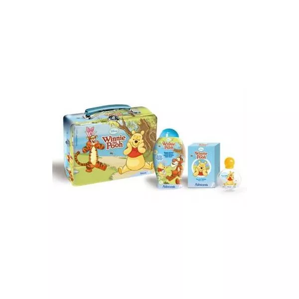 Admiranda Winnie The Pooh ����� (��������� ���� 50�� + ���� ��� ����� 250�� + ����������)