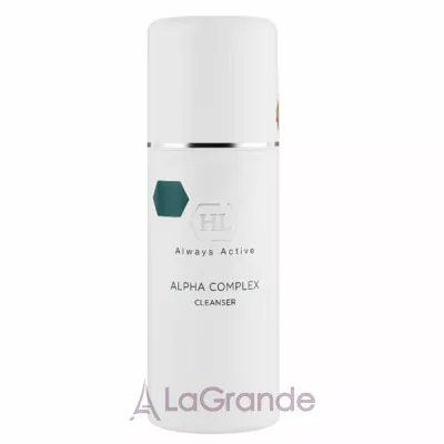 Holy Land Cosmetics Alpha Complex Cleanser    