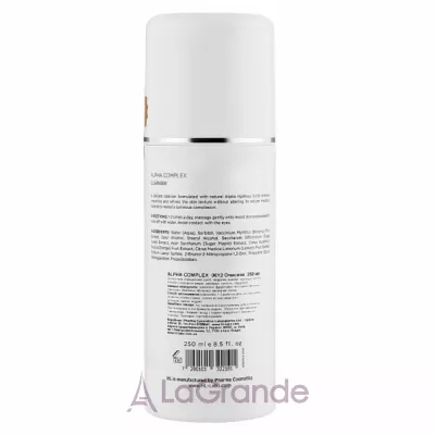 Holy Land Cosmetics Alpha Complex Cleanser    