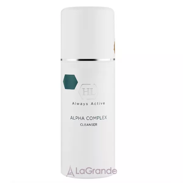 Holy Land Cosmetics Alpha Complex Cleanser �������� ��� �������� ����