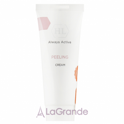 Holy Land Cosmetics Peeling Cream -  