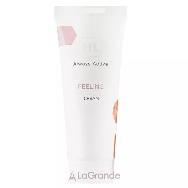 Holy Land Cosmetics Peeling Cream ����-������ ��� ����
