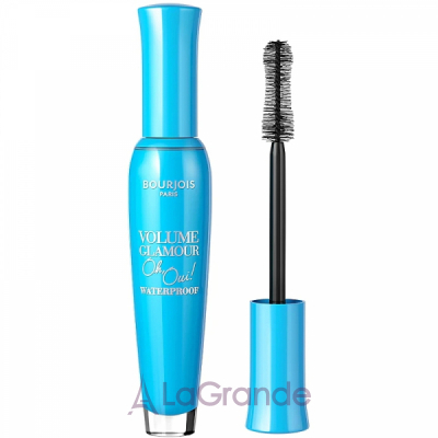 Bourjois Volume Glamour Oh Oui! Waterproof    