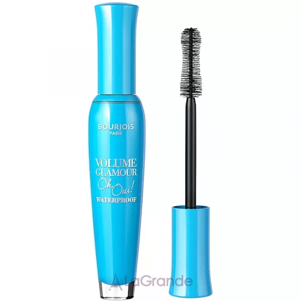 Bourjois Volume Glamour Oh Oui! Waterproof ��������� ��� ��� ��