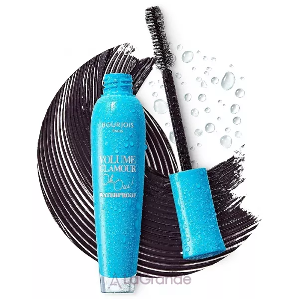 Bourjois Volume Glamour Oh Oui! Waterproof ��������� ��� ��� ��