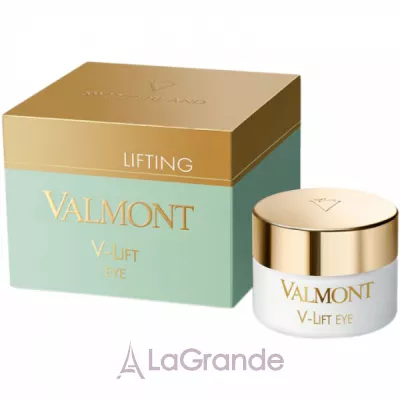 Valmont V-Lift Eye    