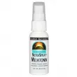 Source Naturals NutraSpray Melatonin 1.5 mg   