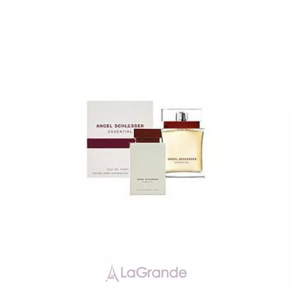 Angel Schlesser Essential ����� (��������������� ���� 50 �� + ������ ��� ���� 75 ��)