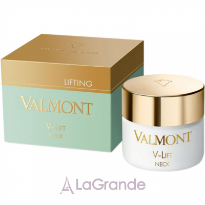 Valmont V-Lift Neck   