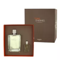 Hermes Terre d'Hermes Eau Tres Fraiche ����� (��������� ���� 125 �� + ��������� 12,5 ��)