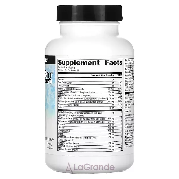 Source Naturals Prosta-Response �������� ��� ������'� ��������