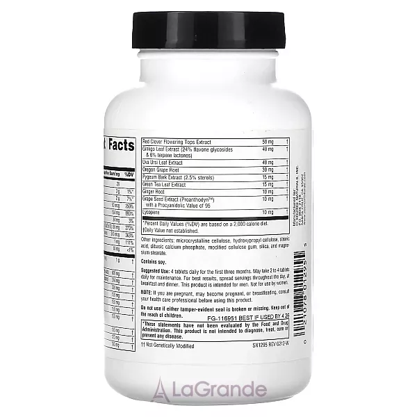 Source Naturals Prosta-Response �������� ��� ������'� ��������