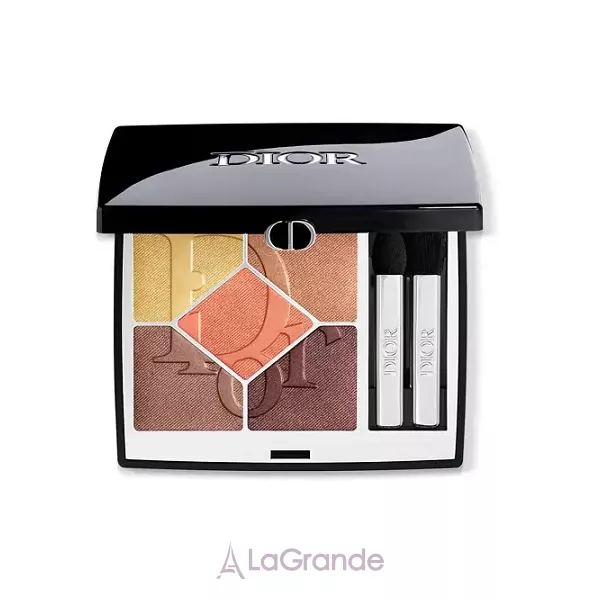 Christian Dior Diorshow 5 Couleurs Limited Edition ������� ����� ��� ���