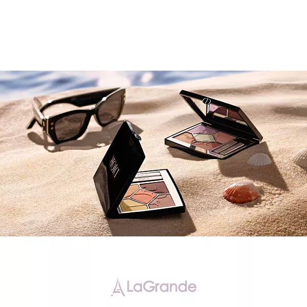 Christian Dior Diorshow 5 Couleurs Limited Edition ������� ����� ��� ���