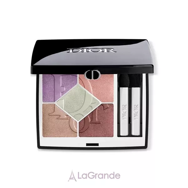 Christian Dior Diorshow 5 Couleurs Limited Edition ������� ����� ��� ���