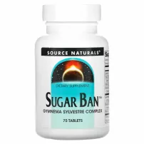 Source Naturals Sugar Ban �������� ��� �������� ������ � �����