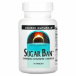 Source Naturals Sugar Ban 75pcs