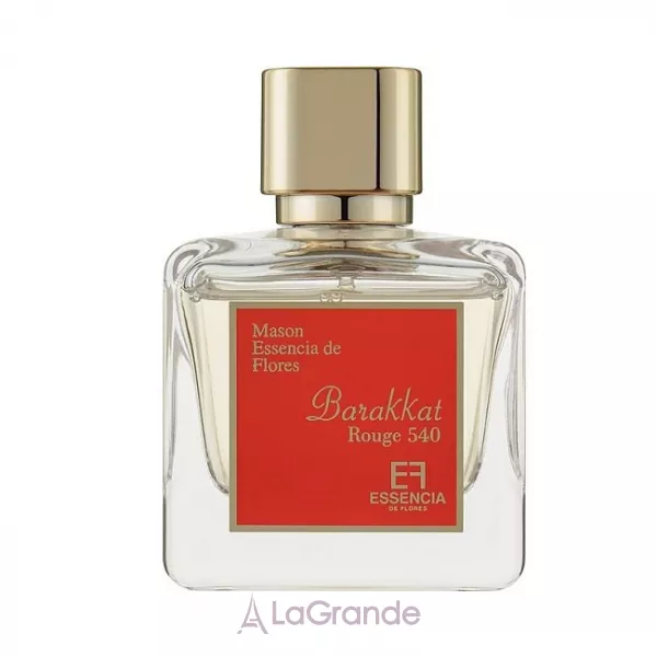 Fragrance World Essencia Barakkat Rouge 540 ��������������� ����