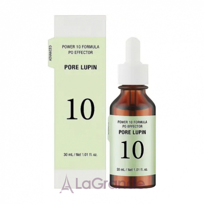 It's Skin Power 10 Formula PO Effector Pore Lupin     