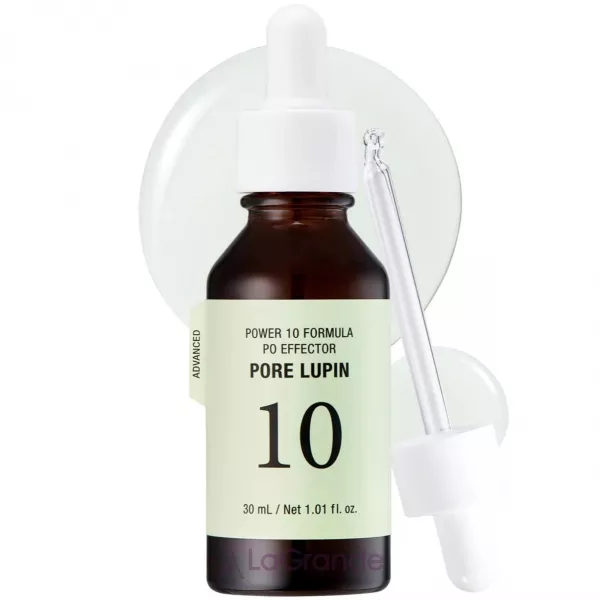 It's Skin Power 10 Formula PO Effector Pore Lupin ����������� ��������� ��� �������� ���