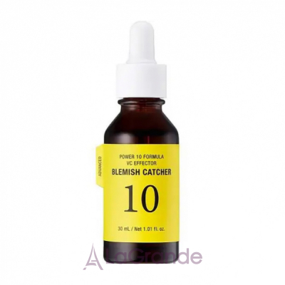 It's Skin Power 10 Formula VC Effector Blemish Catcher    