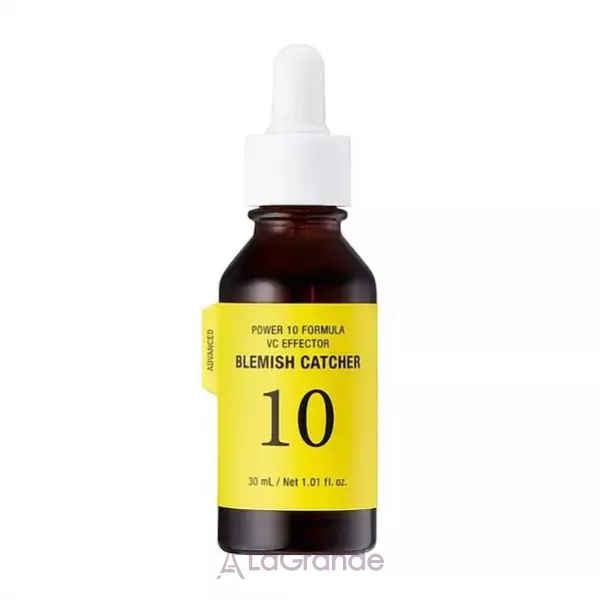 It's Skin Power 10 Formula VC Effector Blemish Catcher ������������ ��������� ��� �������