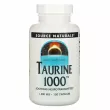 Source Naturals Taurine 1000   