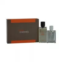 Hermes Terre d'Hermes Eau Tres Fraiche ����� (��������� ���� 12.5 �� + ���� ��� ���� 40 ��)