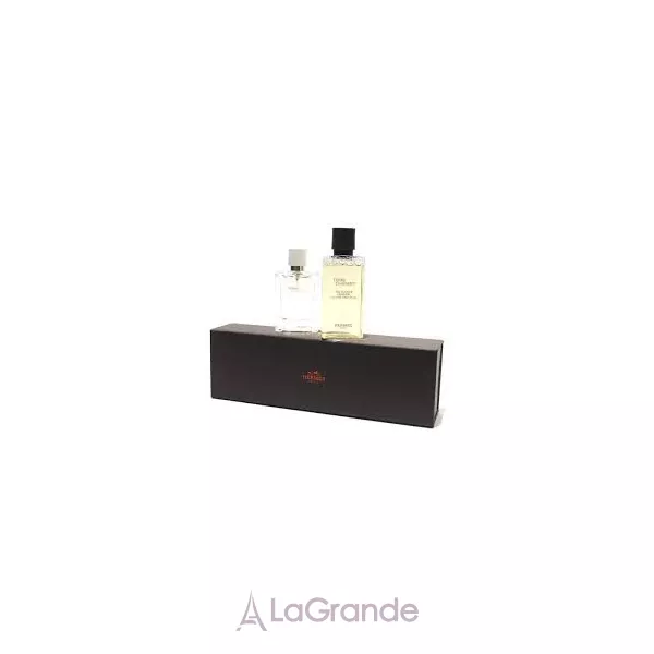 Hermes Terre d'Hermes Eau Tres Fraiche ���� (�������� ���� 12.5�� + ���� ��� ���� 40��)
