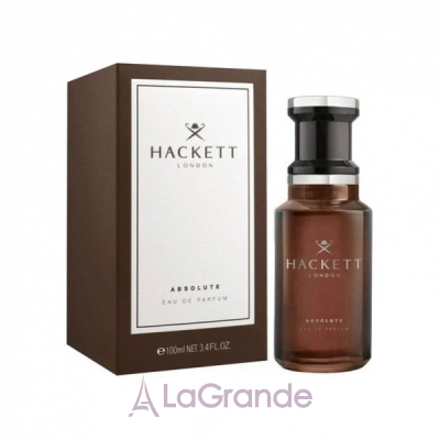 Hackett London Absolute  