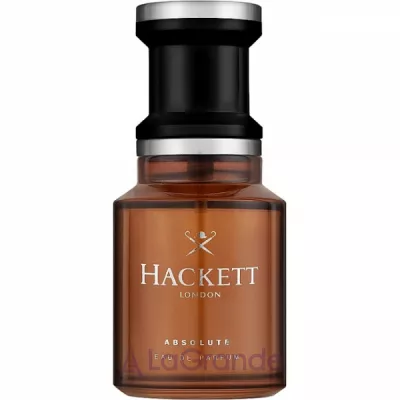 Hackett London Absolute  