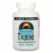 Source Naturals Taurine 500 mg   